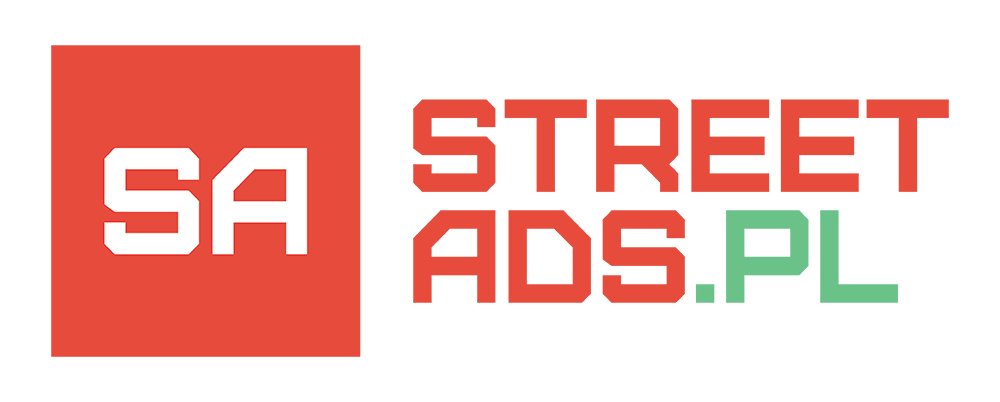 StreetAds.pl